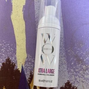 ☃️ Color Wow Xtra Large Bombshell Volumizer Travel Size